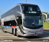 Auto Viação 1001 RJ108.601 na cidade de Caçapava, São Paulo, Brasil, por odair lopes. Número da foto: #13138406.