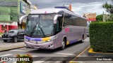Rota Transportes Rodoviários 8215 na cidade de Itabuna, Bahia, Brasil, por Davi Novais. Número da foto: #13136819.