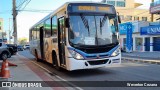Emanuel Transportes 1283 na cidade de Serra, Espírito Santo, Brasil, por Weverton Cezana. Número da foto: #13138363.