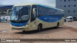 Viação Novo Horizonte 524911 na cidade de Barra da Estiva, Bahia, Brasil, por Flávio  Santos. Número da foto: #13136178.