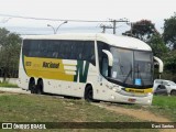 Viação Nacional 18570 na cidade de Vitória da Conquista, Bahia, Brasil, por Davi Santos. Número da foto: #13136158.