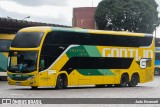 Empresa Gontijo de Transportes 23175 na cidade de Vitória da Conquista, Bahia, Brasil, por João Emanoel. Número da foto: #13138270.