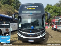 Rápido Federal 22482 na cidade de Campinas, São Paulo, Brasil, por Fernando Félix Ferreira Lima. Número da foto: #13136546.