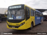 Empresa de Ônibus Vila Galvão 2404 na cidade de Guarulhos, São Paulo, Brasil, por Fabiano Cerqueira. Número da foto: #:id.