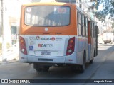 Expresso Nossa Senhora da Glória B06078 na cidade de Nova Iguaçu, Rio de Janeiro, Brasil, por Augusto César. Número da foto: #13137138.
