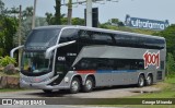 Auto Viação 1001 RJ 108.709 na cidade de Santa Isabel, São Paulo, Brasil, por George Miranda. Número da foto: #:id.