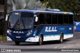 Viação Real Ita 631150 na cidade de Cachoeiro de Itapemirim, Espírito Santo, Brasil, por Eliziar Maciel Soares. Número da foto: #13138703.