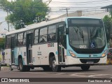 Vega Manaus Transporte 1015002 na cidade de Manaus, Amazonas, Brasil, por Ruan Neves oficial. Número da foto: #:id.