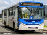 Consórcio Navegantes - 02 > Viação São Jorge > Transurb Transporte Urbano 02074 na cidade de João Pessoa, Paraíba, Brasil, por João V.. Número da foto: #13136895.