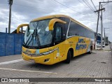 Santur - Santo Antônio Transporte Coletivo 125 na cidade de Tramandaí, Rio Grande do Sul, Brasil, por Thiago Capra. Número da foto: #13136293.