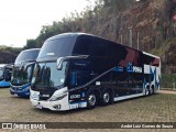 Empresa de Ônibus Nossa Senhora da Penha 65080 na cidade de Campinas, São Paulo, Brasil, por André Luiz Gomes de Souza. Número da foto: #13138444.