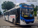Consórcio Navegantes - 09  > Empresa de Transportes Nossa Senhora Aparecida > Empresa de Transportes Marcos da Silva 09200 na cidade de João Pessoa, Paraíba, Brasil, por Daniel da Silva. Número da foto: #13136410.