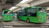 Cooper Líder > A2 Transportes 6 8506 na cidade de São Paulo, São Paulo, Brasil, por Raony Rocha. Número da foto: #13138663.