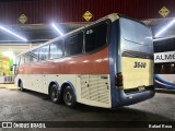 Ônibus Particulares 3640 na cidade de João Monlevade, Minas Gerais, Brasil, por Rafael Rosa. Número da foto: #13137116.