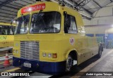 TCGL - Transportes Coletivos Grande Londrina 0024 na cidade de Londrina, Paraná, Brasil, por André Aguirra Taioqui. Número da foto: #13138403.