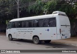 Prefeitura Municipal de Domingos Martins 3G96 na cidade de Vila Velha, Espírito Santo, Brasil, por William Kennedy. Número da foto: #13138547.