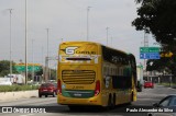 Empresa Gontijo de Transportes 23170 na cidade de São Paulo, São Paulo, Brasil, por Paulo Alexandre da Silva. Número da foto: #13137832.