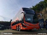 Catedral Turismo 24102 na cidade de Campinas, São Paulo, Brasil, por Leonardo Galvão. Número da foto: #13138278.