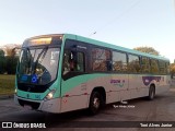 Viação Nossa Senhora Conquistadora 545 na cidade de Pelotas, Rio Grande do Sul, Brasil, por Toni Alves Junior. Número da foto: #13138100.