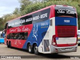 Expresso São Luiz 9080 na cidade de Campinas, São Paulo, Brasil, por Ítalo Silva. Número da foto: #13136699.