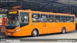 Auto Viação Mercês MI002 na cidade de Curitiba, Paraná, Brasil, por Lucas Weber Calizario. Número da foto: #13136069.