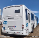 Unimar Transportes 24232 na cidade de Serra, Espírito Santo, Brasil, por SILAS SANTOS. Número da foto: #13136193.