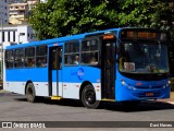São Jorge Auto Bus 200 na cidade de Ponte Nova, Minas Gerais, Brasil, por Davi Neves. Número da foto: #13137231.