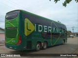 Liderança Turismo 1670 na cidade de Xinguara, Pará, Brasil, por Misael Rosa Souza. Número da foto: #:id.