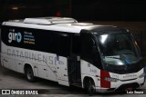 Auto Viação Catarinense 3468 na cidade de Curitiba, Paraná, Brasil, por Luiz Souza. Número da foto: #:id.
