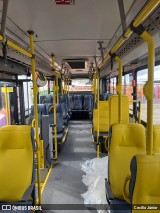 Conecta Camaçari - ATT - Atlântico Transportes e Turismo 8824164 na cidade de Camaçari, Bahia, Brasil, por Cecílio Júnior. Número da foto: #13136250.