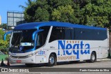 Neqta Transportes 14452033 na cidade de Fortaleza, Ceará, Brasil, por Paulo Alexandre da Silva. Número da foto: #13137694.