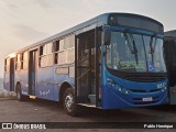 SM Transportes 10537 na cidade de Belo Horizonte, Minas Gerais, Brasil, por Pablo Henrique. Número da foto: #:id.