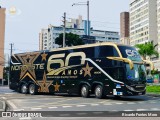Expresso Nordeste 6000 na cidade de Curitiba, Paraná, Brasil, por Ricardo Fontes Moro. Número da foto: #:id.