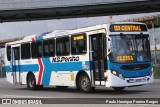 Viação Nossa Senhora da Penha RJ 188.151 na cidade de Rio de Janeiro, Rio de Janeiro, Brasil, por Paulo Henrique Pereira Borges. Número da foto: #13137954.