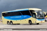 Viação Novo Horizonte 1023711 na cidade de Vitória da Conquista, Bahia, Brasil, por João Emanoel. Número da foto: #:id.