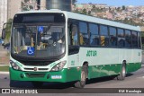 Jotur - Auto Ônibus e Turismo Josefense 1328 na cidade de Florianópolis, Santa Catarina, Brasil, por RM Busologia. Número da foto: #:id.