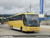 Ônibus Particulares 3337 na cidade de Caruaru, Pernambuco, Brasil, por Lenilson da Silva Pessoa. Número da foto: #13137596.