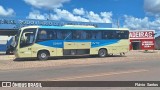 Viação Novo Horizonte 524911 na cidade de Barra da Estiva, Bahia, Brasil, por Flávio  Santos. Número da foto: #13136176.