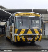 OT Trans - Ótima Salvador Transportes M-02 na cidade de Salvador, Bahia, Brasil, por Adham Silva. Número da foto: #13137238.