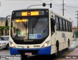 Viação Atalaia Transportes 6509 na cidade de Aracaju, Sergipe, Brasil, por Eder C.  Silva. Número da foto: #:id.