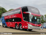 Expresso São Luiz 9080 na cidade de Campinas, São Paulo, Brasil, por Ítalo Silva. Número da foto: #13136692.