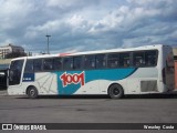 Auto Viação 1001 RJ 108.260 na cidade de Niterói, Rio de Janeiro, Brasil, por Wescley  Costa. Número da foto: #13138387.