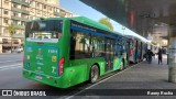 Cooper Líder > A2 Transportes 6 8515 na cidade de São Paulo, São Paulo, Brasil, por Raony Rocha. Número da foto: #13138687.