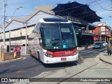 Helios Coletivos e Cargas 356 na cidade de São José do Rio Preto, São Paulo, Brasil, por Paulo Alexandre da Silva. Número da foto: #13137512.