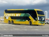 Empresa Gontijo de Transportes 23175 na cidade de Vitória da Conquista, Bahia, Brasil, por Davi Santos. Número da foto: #13138634.