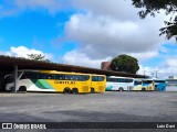 Empresa Gontijo de Transportes 19125 na cidade de Vitória da Conquista, Bahia, Brasil, por Luis Davi. Número da foto: #13137040.