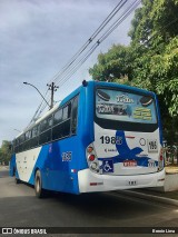 VB Transportes e Turismo 1985 na cidade de Campinas, São Paulo, Brasil, por Brenin Lima. Número da foto: #:id.