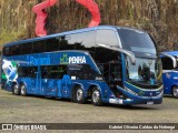 Empresa de Ônibus Nossa Senhora da Penha 65005 na cidade de Campinas, São Paulo, Brasil, por Gabriel Oliveira Caldas da Nobrega. Número da foto: #13138180.