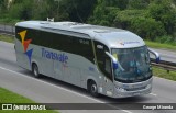 Transvale Turismo 3000 na cidade de Santa Isabel, São Paulo, Brasil, por George Miranda. Número da foto: #13137905.