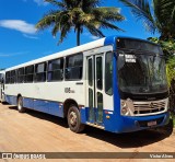 JCar Transporte e Turismo 0052003 na cidade de Paraipaba, Ceará, Brasil, por Victor Alves. Número da foto: #:id.
